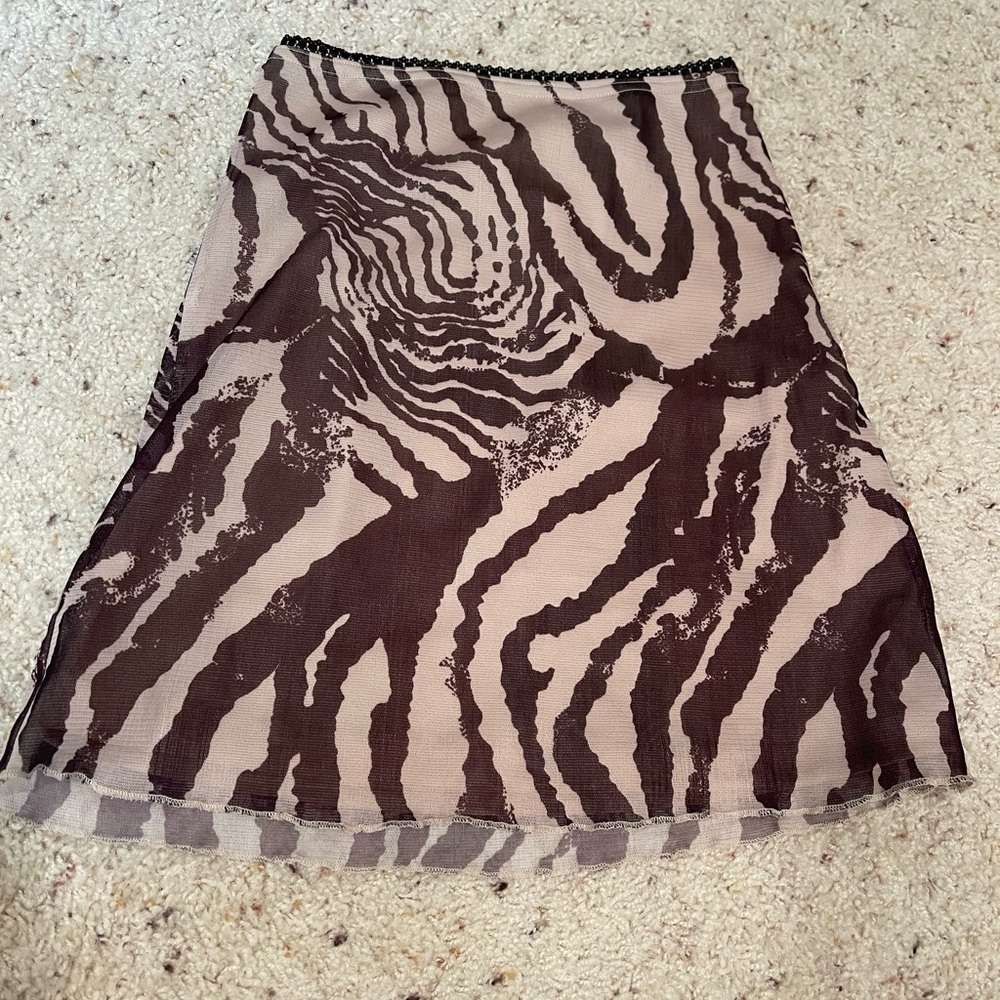 Princess Polly Mini skirt